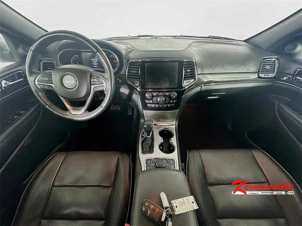 2019 Jeep KL Cherokee - Image 10 of 21