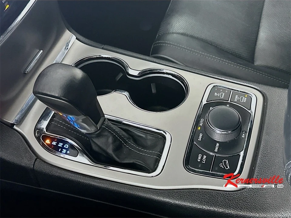 2019 Jeep WK2 Grand Cherokee - Image 16 of 21