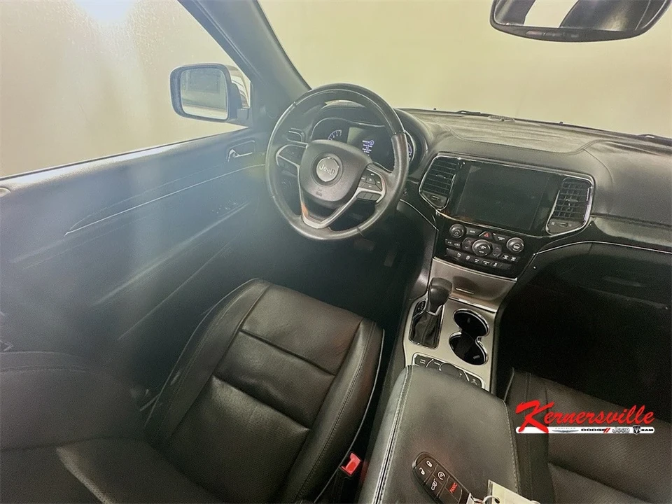2019 Jeep KL Cherokee - Image 9 of 21