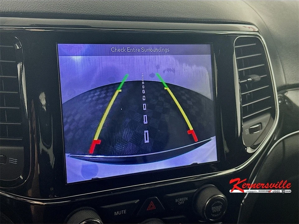 2019 Jeep WK2 Grand Cherokee - Image 20 of 21