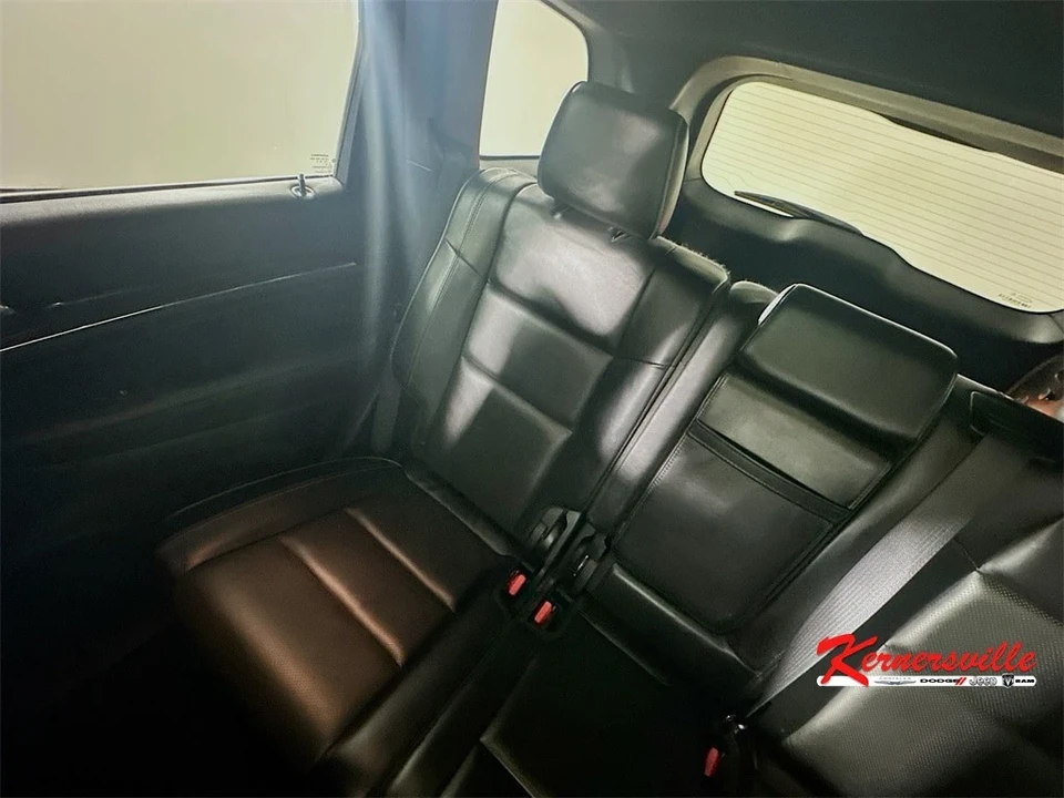 2019 Jeep WK2 Grand Cherokee - Image 12 of 21