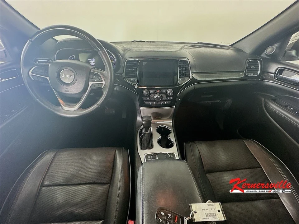 2019 Jeep KL Cherokee - Image 10 of 21
