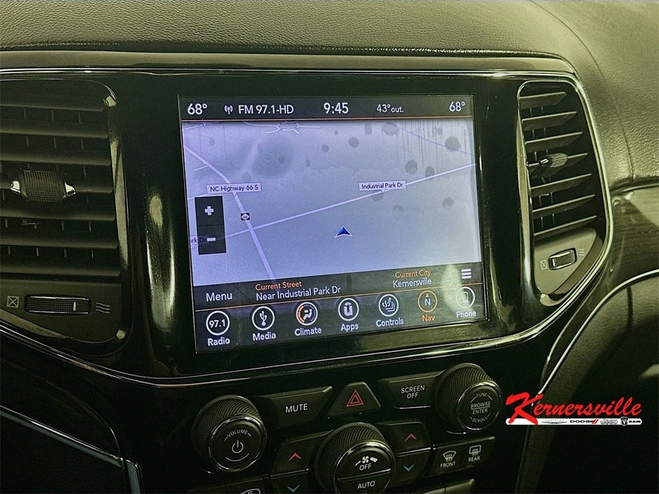 2019 Jeep KL Cherokee - Image 18 of 21