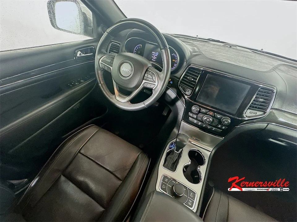 2019 Jeep KL Cherokee - Image 9 of 21