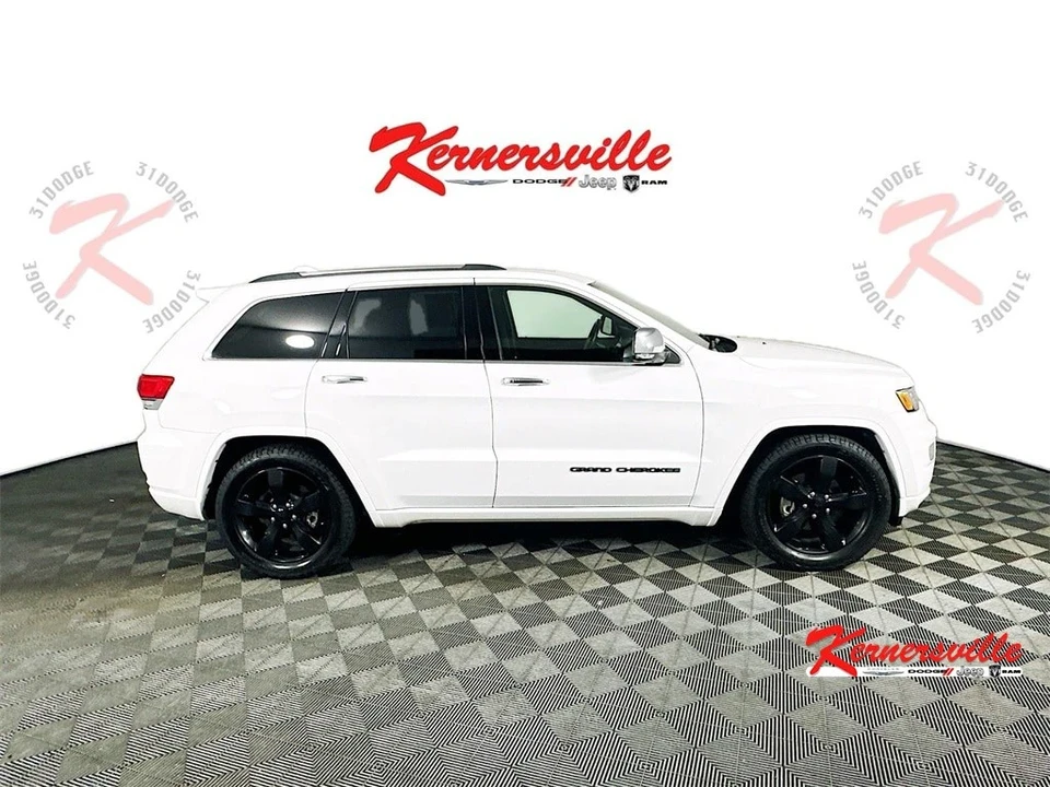 2019 Jeep KL Cherokee - Image 8 of 21