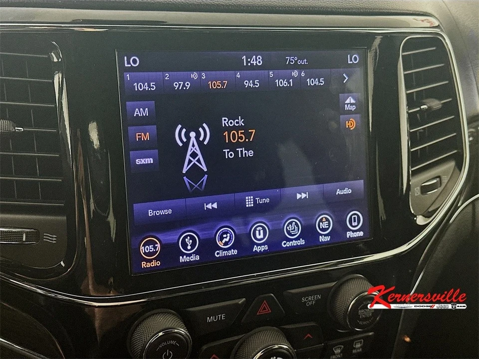 2019 Jeep WK2 Grand Cherokee - Image 17 of 21