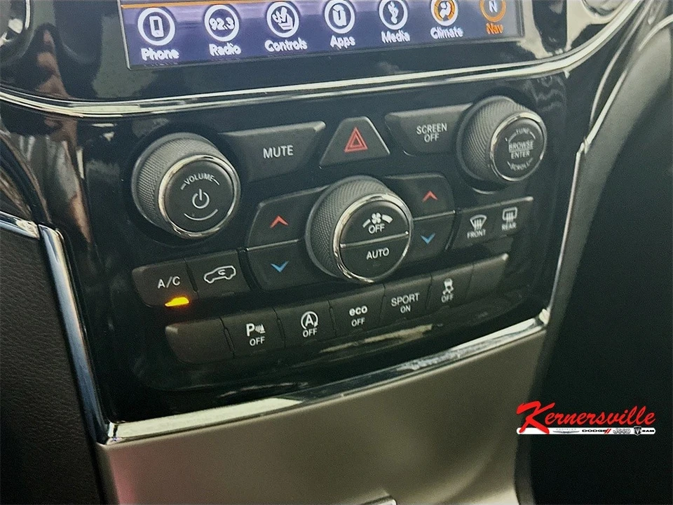 2019 Jeep WK2 Grand Cherokee - Image 18 of 21