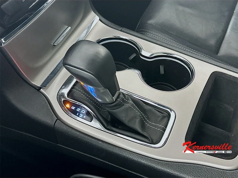 2019 Jeep WK2 Grand Cherokee - Image 16 of 21