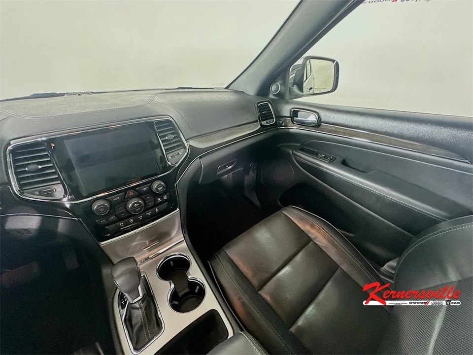 2019 Jeep WK2 Grand Cherokee - Image 11 of 12