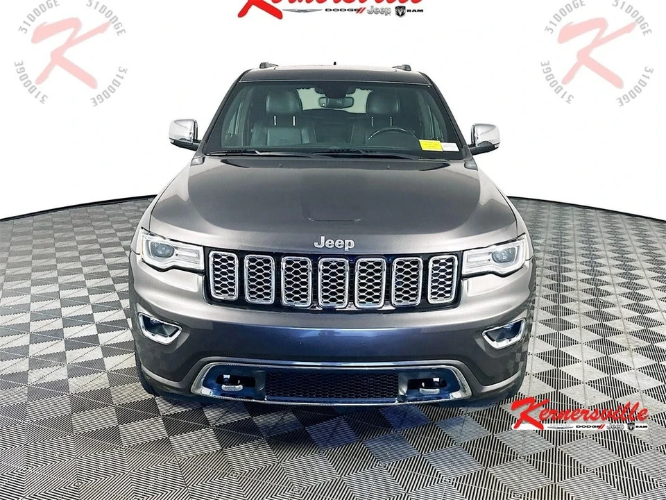 2019 Jeep WK2 Grand Cherokee - Image 2 of 12