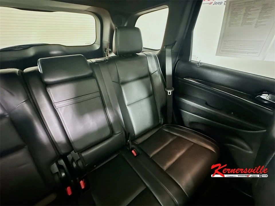 2019 Jeep WK2 Grand Cherokee - Image 14 of 21