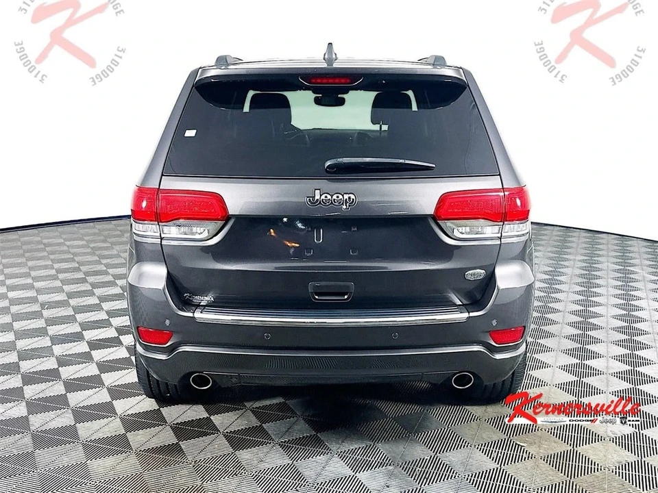 2019 Jeep KL Cherokee - Image 6 of 12
