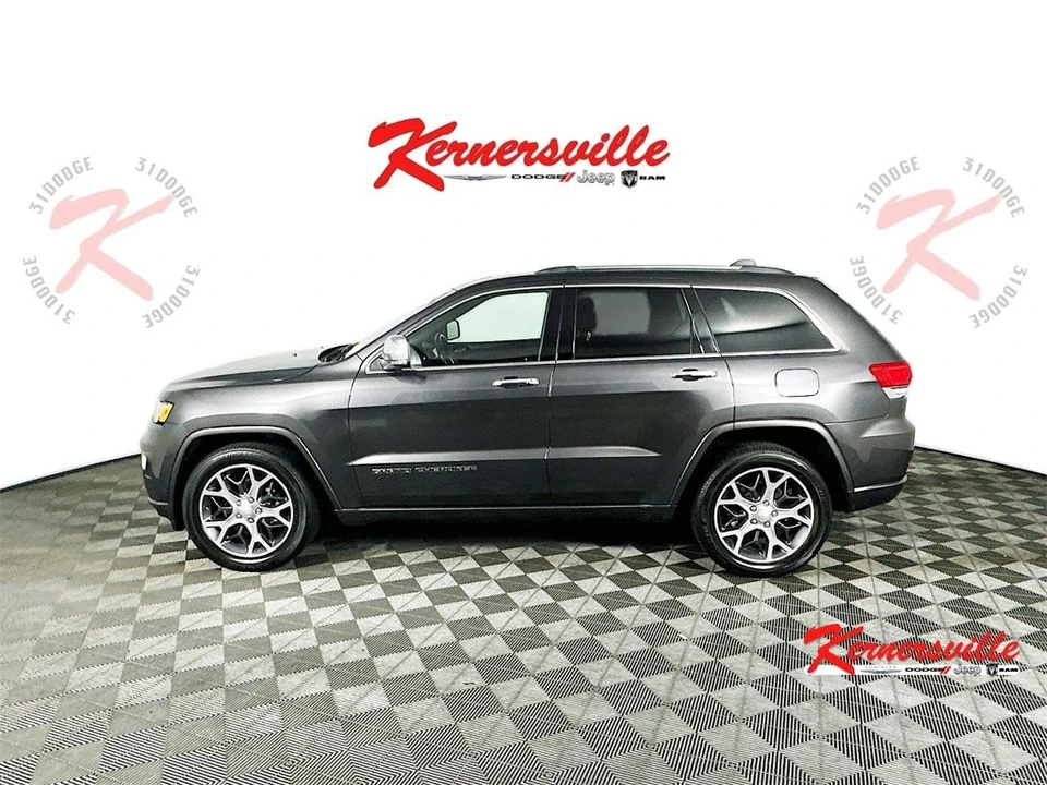 2019 Jeep KL Cherokee - Image 4 of 12
