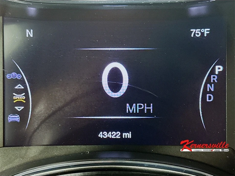 2019 Jeep WK2 Grand Cherokee - Image 15 of 21
