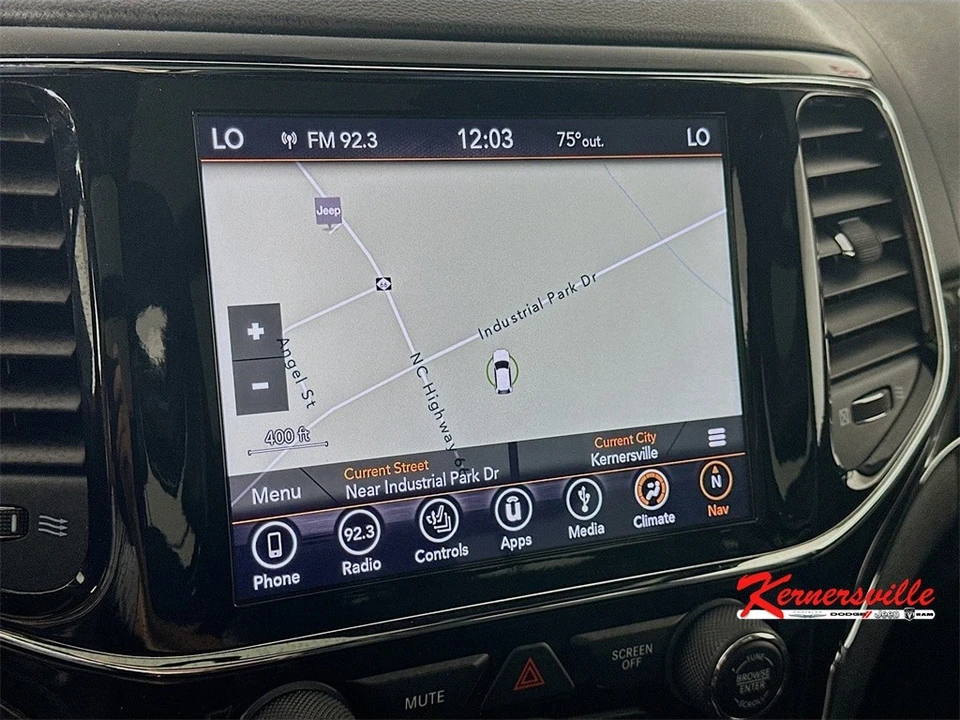 2019 Jeep WK2 Grand Cherokee - Image 19 of 21