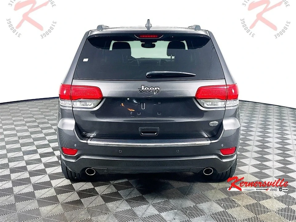 2019 Jeep WK2 Grand Cherokee - Image 6 of 12