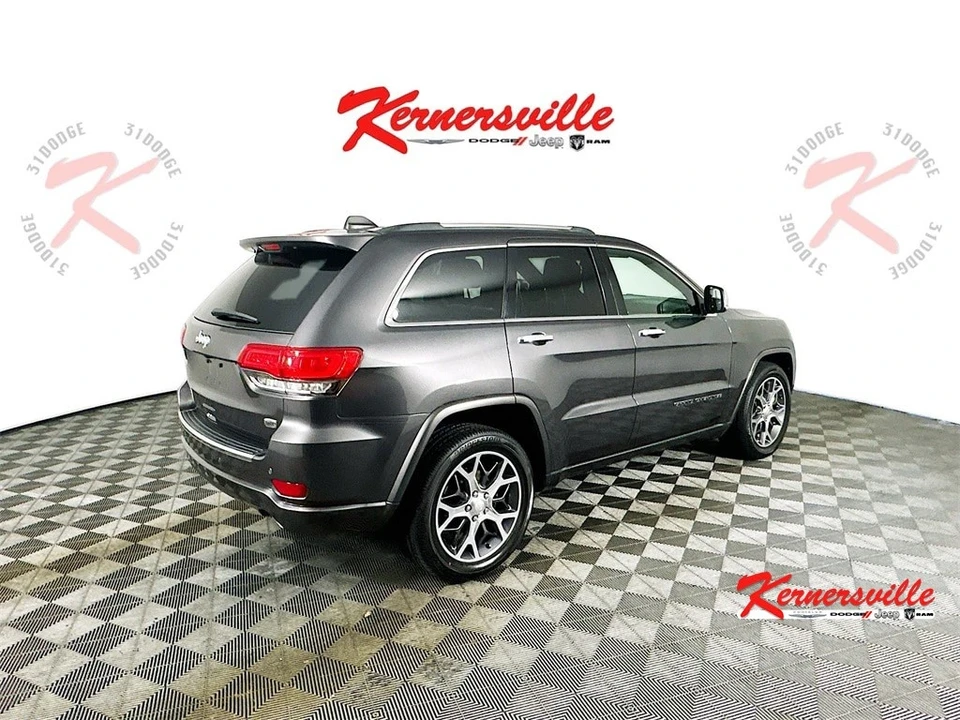 2019 Jeep KL Cherokee - Image 7 of 12