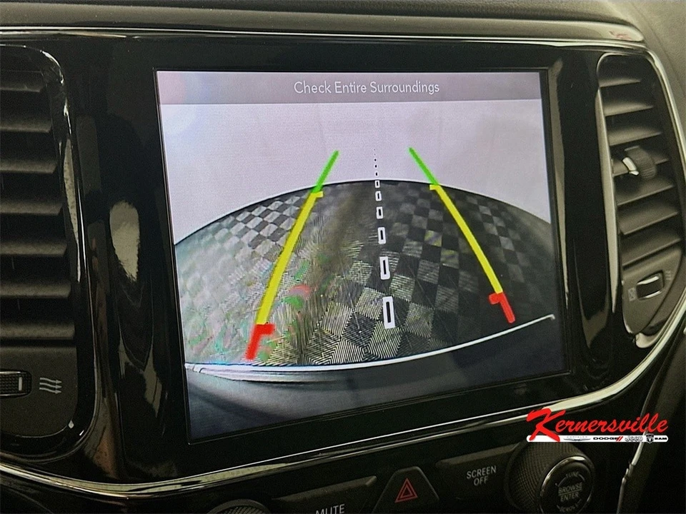 2019 Jeep WK2 Grand Cherokee - Image 20 of 21