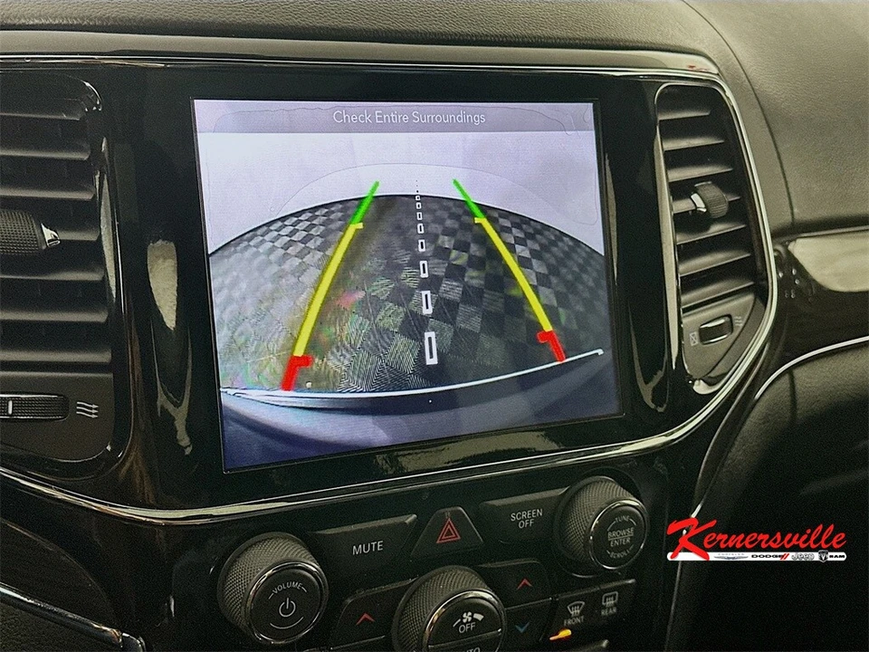 2019 Jeep KL Cherokee - Image 20 of 21