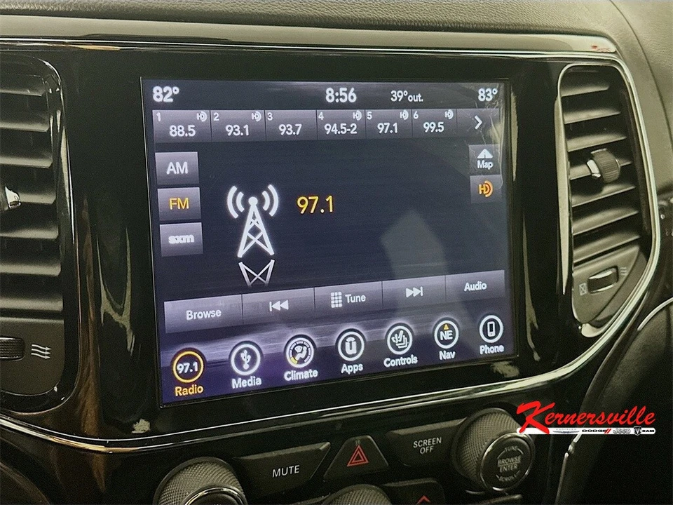 2019 Jeep KL Cherokee - Image 17 of 21