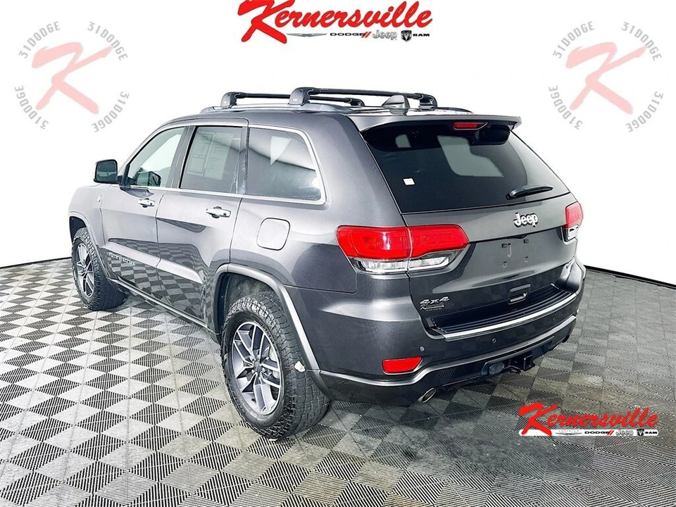 2019 Jeep KL Cherokee - Image 5 of 21