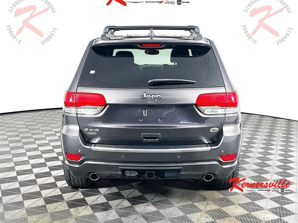 2019 Jeep KL Cherokee - Image 6 of 21