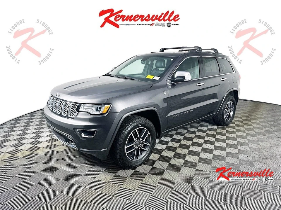 2019 Jeep KL Cherokee - Image 3 of 21