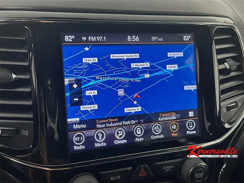 2019 Jeep KL Cherokee - Image 19 of 21