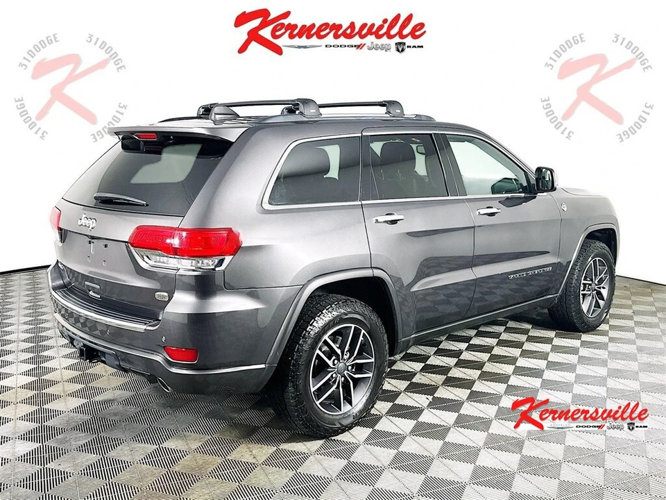 2019 Jeep KL Cherokee - Image 7 of 21