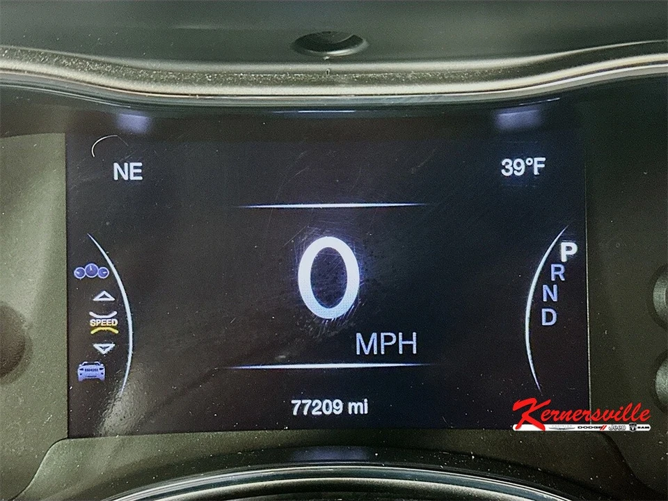 2019 Jeep KL Cherokee - Image 15 of 21