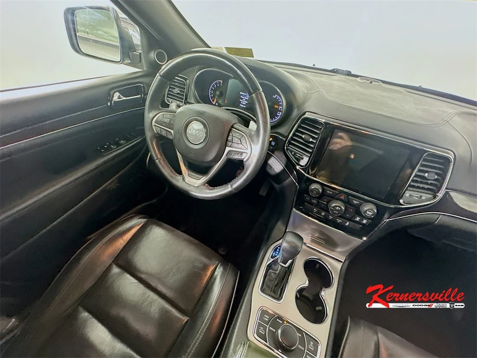 2019 Jeep KL Cherokee - Image 9 of 21