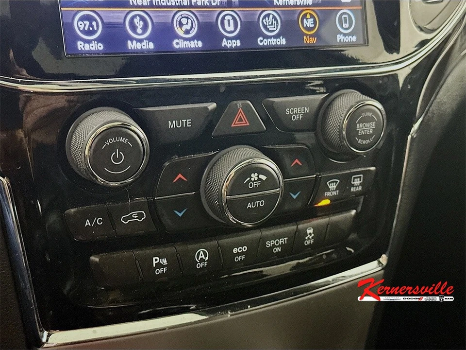 2019 Jeep KL Cherokee - Image 18 of 21