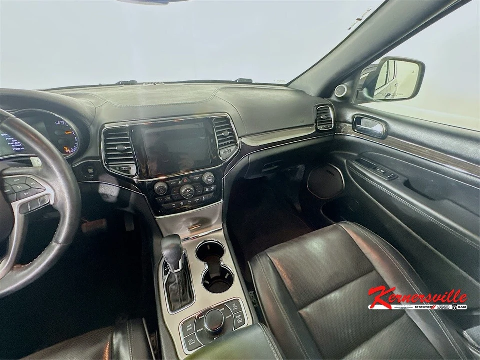 2019 Jeep KL Cherokee - Image 11 of 21
