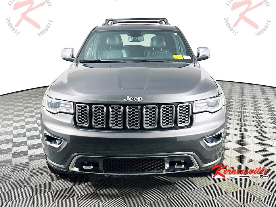 2019 Jeep KL Cherokee - Image 2 of 21