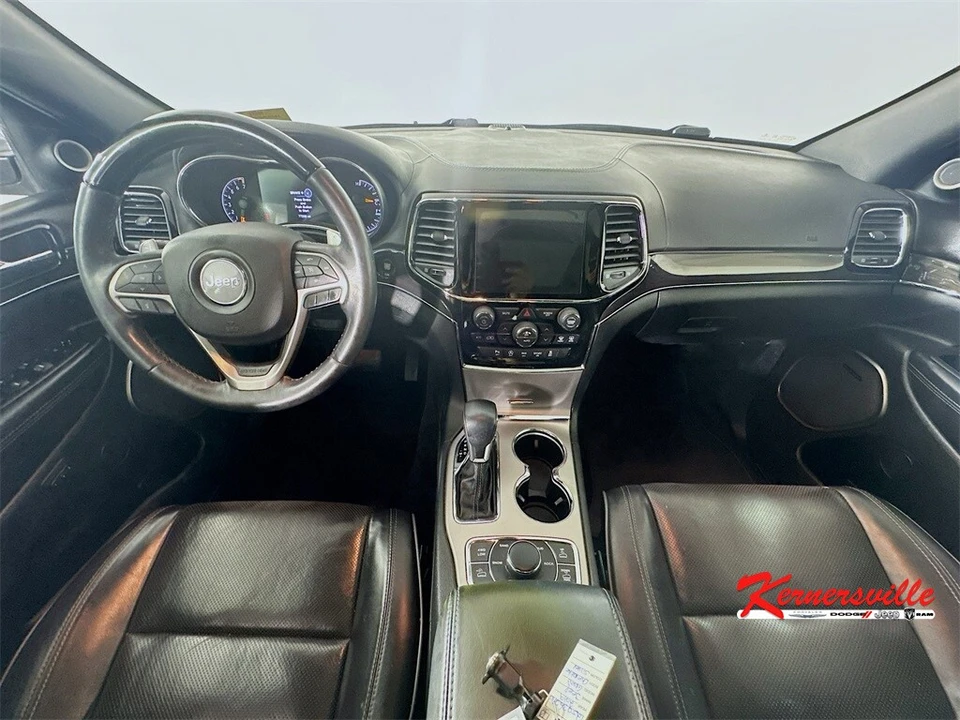 2019 Jeep KL Cherokee - Image 10 of 21