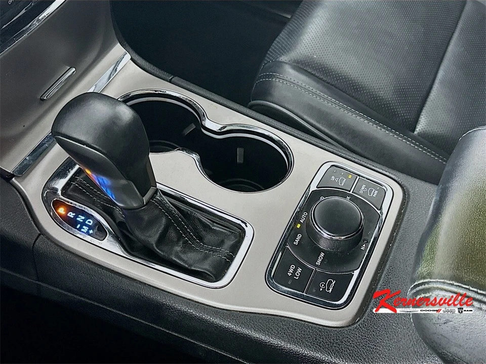 2019 Jeep KL Cherokee - Image 16 of 21