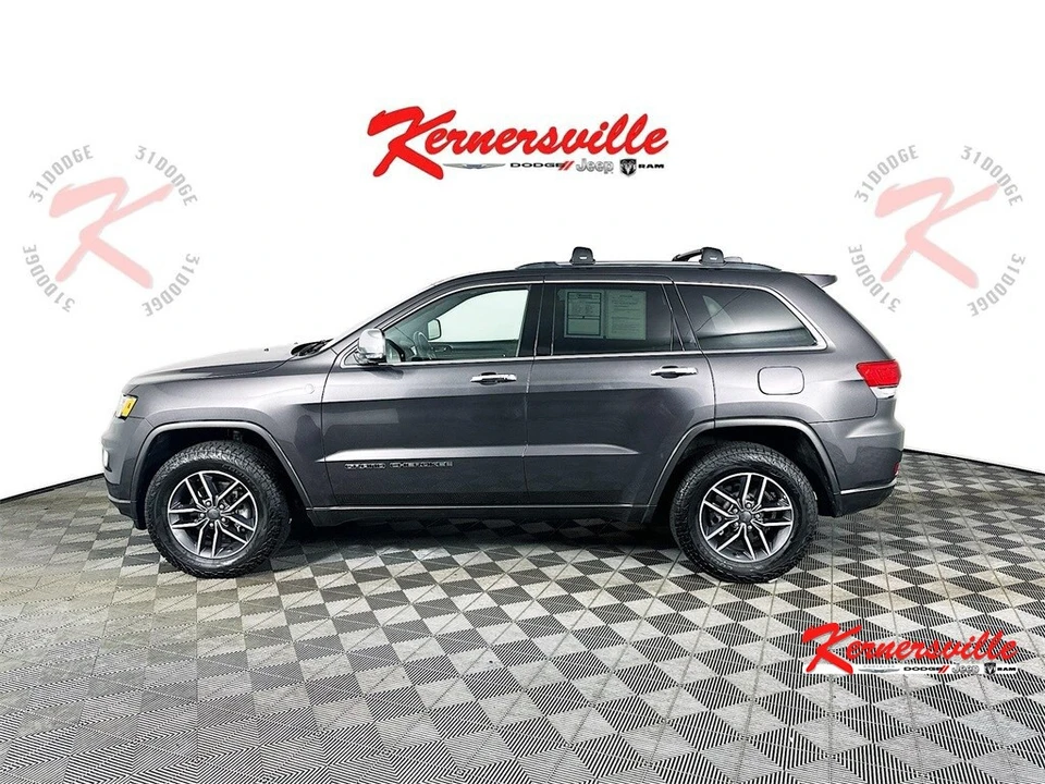 2019 Jeep KL Cherokee - Image 4 of 21