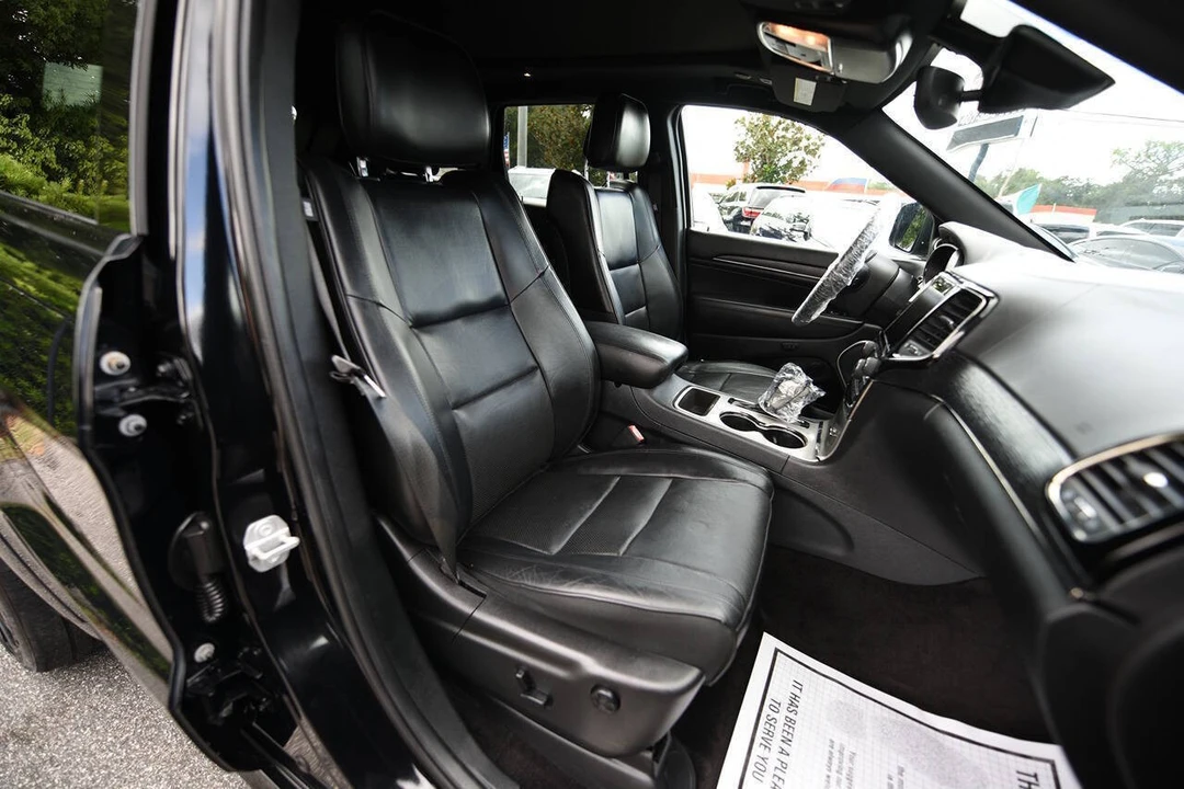 2019 Jeep WK2 Grand Cherokee - Image 12 of 17