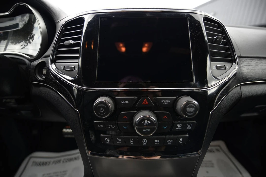 2019 Jeep WK2 Grand Cherokee - Image 17 of 17