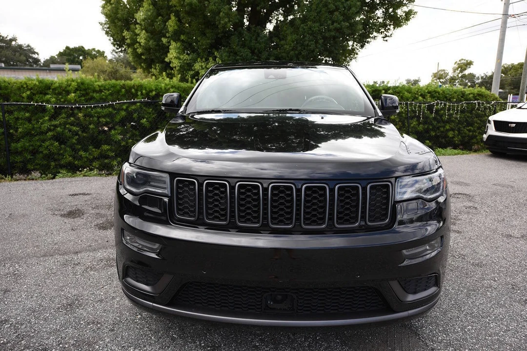 2019 Jeep WK2 Grand Cherokee - Image 2 of 17