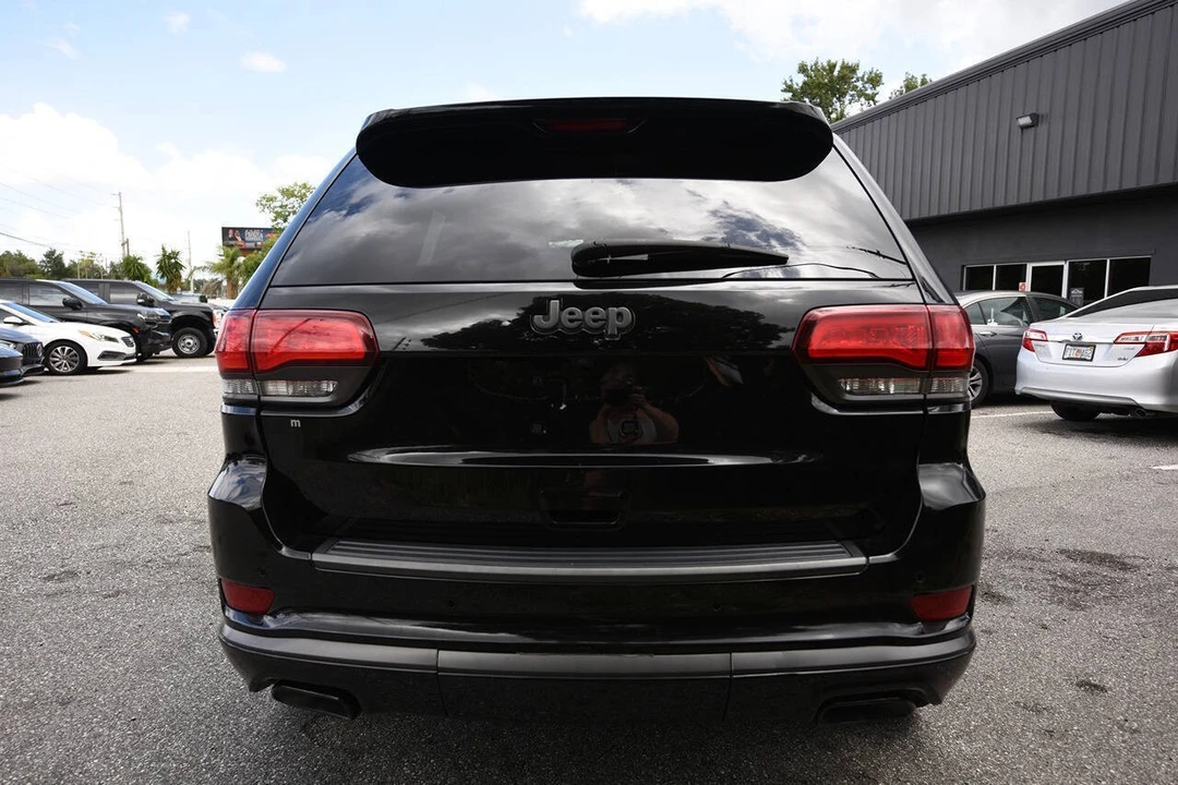 2019 Jeep WK2 Grand Cherokee - Image 6 of 17