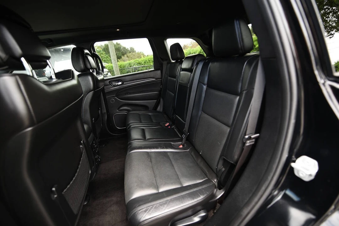 2019 Jeep WK2 Grand Cherokee - Image 10 of 17