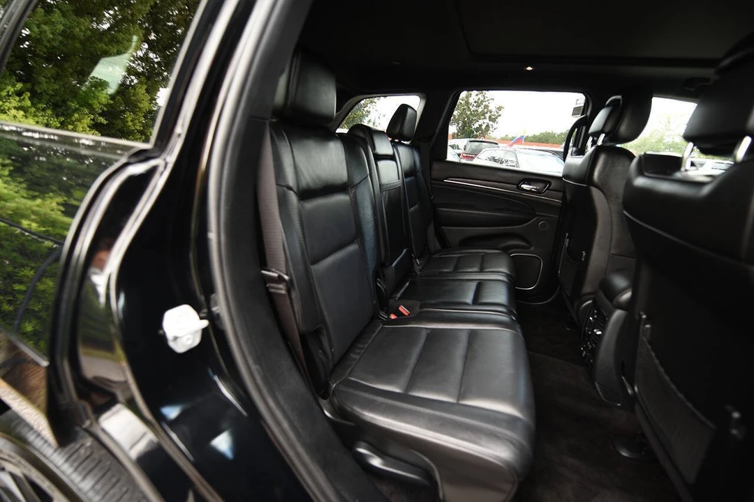 2019 Jeep WK2 Grand Cherokee - Image 11 of 17