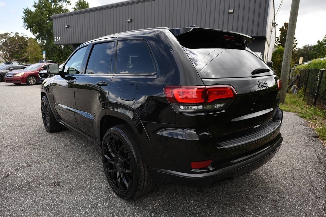2019 Jeep WK2 Grand Cherokee - Image 5 of 17