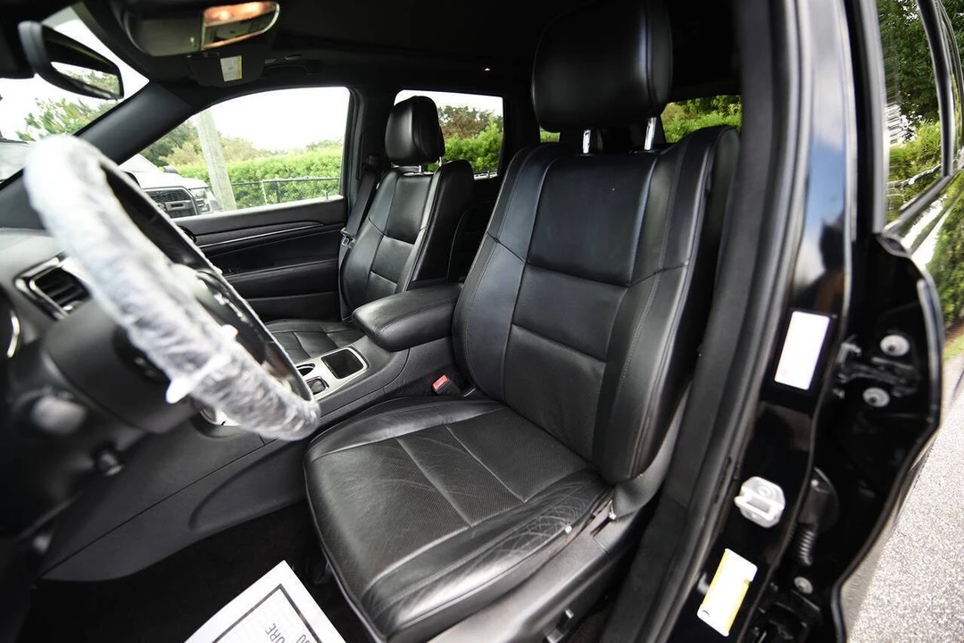 2019 Jeep WK2 Grand Cherokee - Image 9 of 17