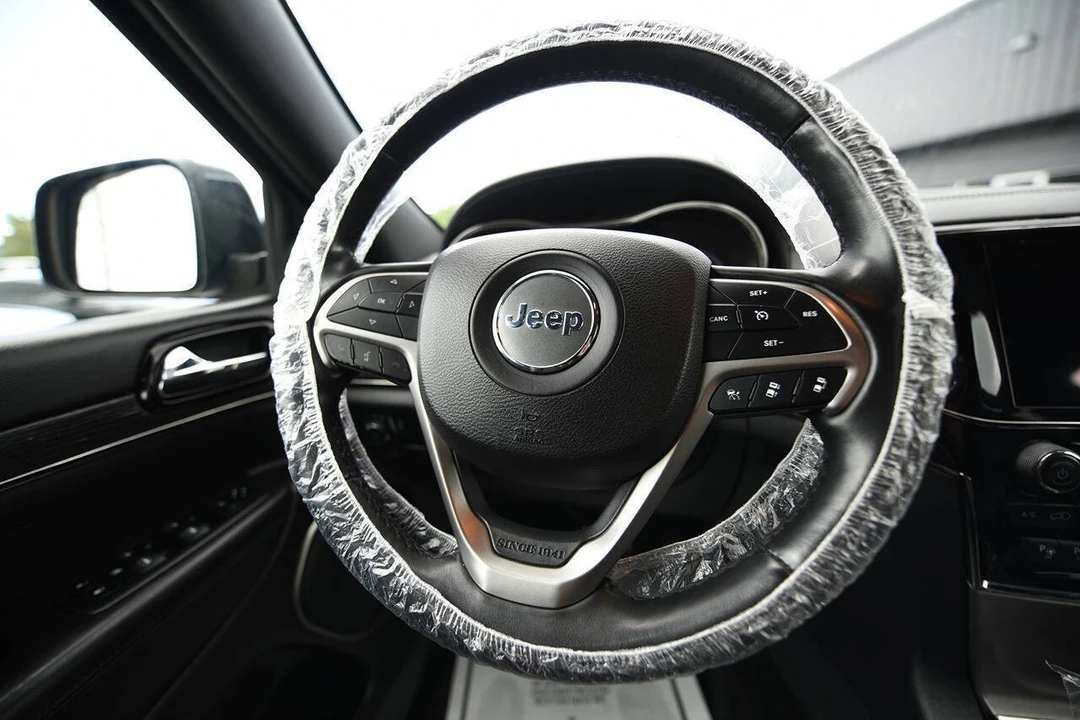 2019 Jeep WK2 Grand Cherokee - Image 16 of 17