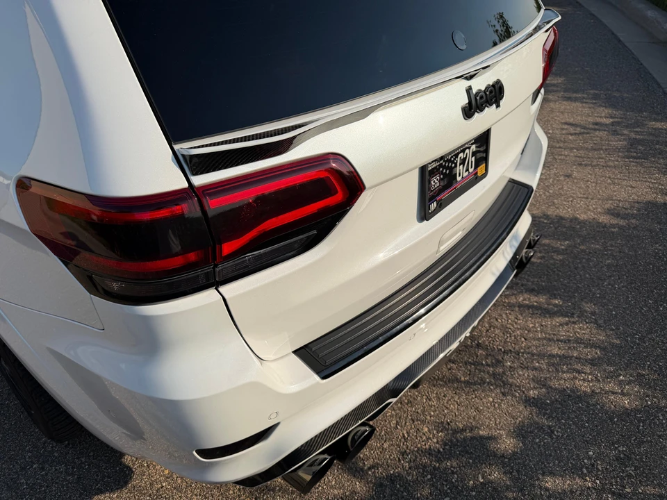 2019 Jeep WK2 Grand Cherokee SRT - Image 26 of 31