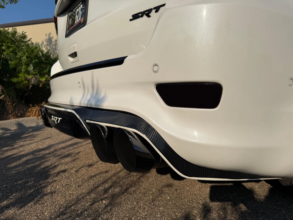 2019 Jeep WK2 Grand Cherokee SRT - Image 28 of 31