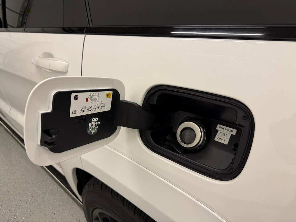 2019 Jeep WK2 Grand Cherokee SRT - Image 23 of 31