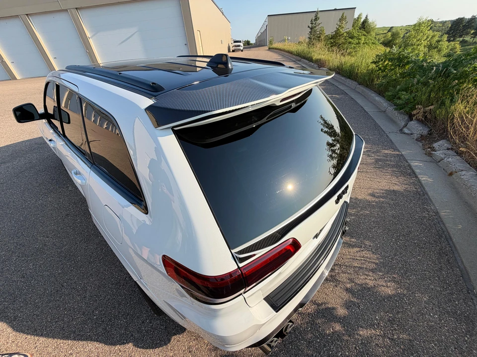 2019 Jeep WK2 Grand Cherokee SRT - Image 10 of 31